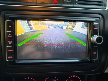 2016 Volkswagen Polo 1.2TSI HIGHLINE AUTOMATIC thumbnail