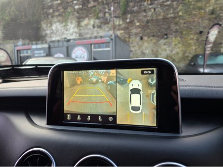 2018 Kia Stinger GT 3.3 V6 Petrol 370 Bhp Auto 2018 €37,950 thumbnail