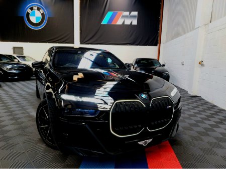 2024 BMW i7 M70 XDRIVE ^^ULTIMATE^^  EVERY BMW FACTORY OPTION WAS SELECTED--- JUST SHY €250,000 NEW €185,000