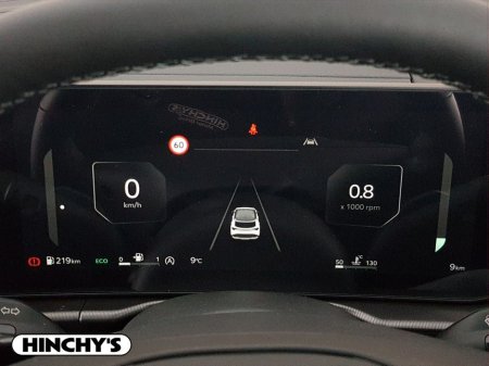 2026 Kia Sportage K3 1.6TD thumbnail