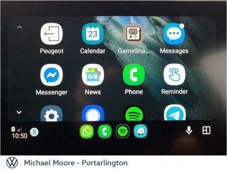 2023 Peugeot 5008 1.5 BlueHDi 130bhp Allure Auto €37,950 thumbnail