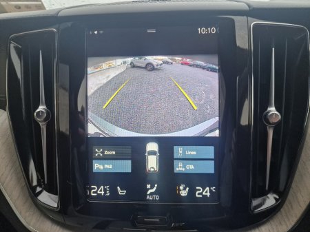 2021 Volvo XC60 B4 Inscritption 5DR Auto €36,950 thumbnail