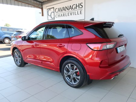 2023 Ford Kuga 2.5 Duratec 225PS PHEV ST-Line Auto €32,995