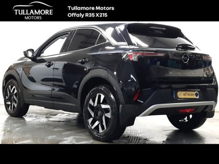 2024 Opel Mokka Elegance 1.2i (100PS) S/S €26,900