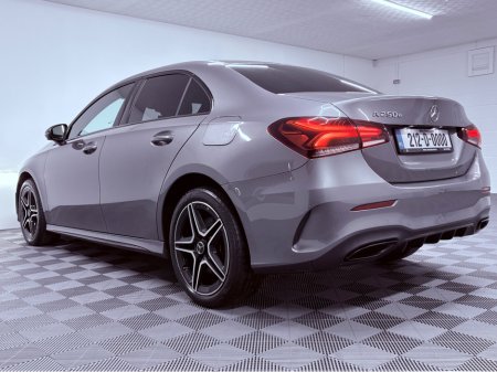 2021 Mercedes-Benz A Class 250 AMG LINE EDITION E €24,950 thumbnail