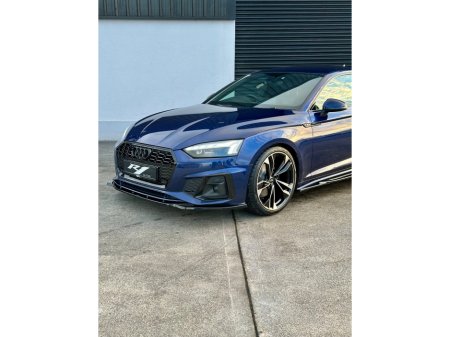 2020 Audi A5  €34,995