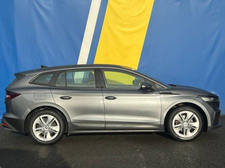 2022 Skoda Enyaq IV 60 // APPLE CARPLAY/ANDROID AUTO // 19