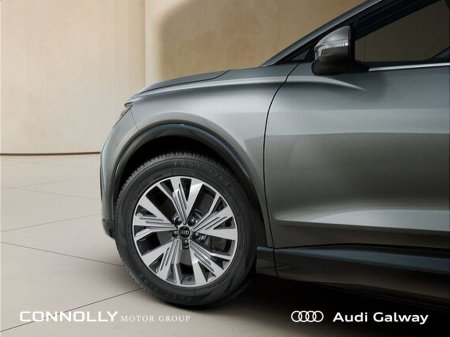 2026 Audi Q4 e-tron SPORT 45 E-TRON 210,00 KW BATTERY €59,980 thumbnail