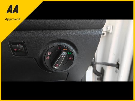 2021 SEAT Arona 2021 1.0 TSI 110HP DSG XCELLENCE 5DR AUTO €17,950 thumbnail