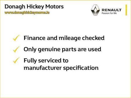 2018 Renault Koleos 1.6 dCi 130 SIGNATURE NAV €18,900 thumbnail