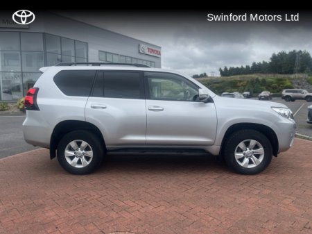 2022 Toyota Landcruiser LAND CRUISER LWB C