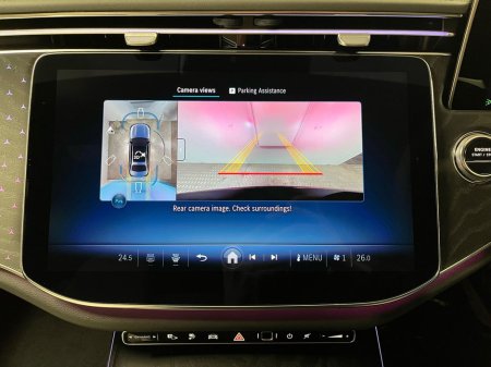 2026 Mercedes-Benz E Class 300de AMG - 19 Inch Alloys - Panoramic Sunroof - Reversing Camera - Ambient Lighting - Sat Nav - Climate Control - Electric Heated Memory Seats - Keyless Start - Apple CarPlay/Android Auto €91,288 thumbnail