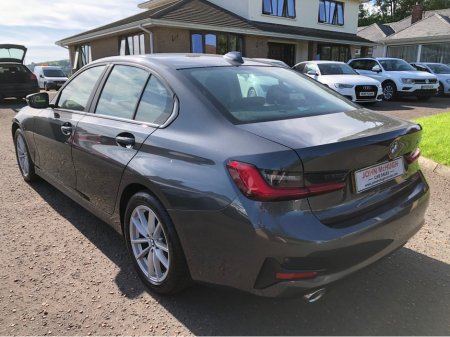 2019 BMW 3 Series SE STEP AUTO €22,995 thumbnail