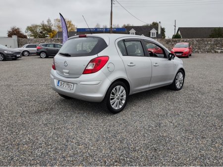 2013 Vauxhall Corsa SOLD SOLD