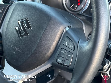 2023 Suzuki Vitara SZT 1.4 Petrol Hybrid Manual - 7 Years Manufacturer Warranty €23,450 thumbnail