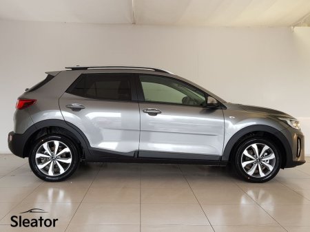 2026 Kia Stonic K2 Petrol €26,950