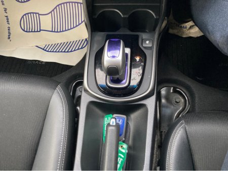 2015 Honda Grace 1.5i Petrol Hybrid Automatic EX Model €13,250 thumbnail