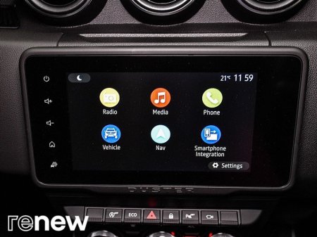 2022 Dacia Duster Prestige Blue dCi 115 4x2 €19,990 thumbnail