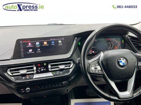 2021 BMW 2 Series 218D GRANCOOPE Automatic €29,995 thumbnail