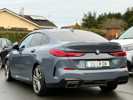 2021 BMW 2 Series M235i XDRIVE GRAN COUPE AUTO *HIGH SPEC* €35,900 thumbnail