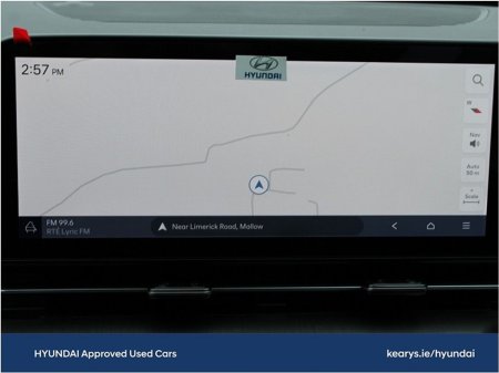 2024 Hyundai Kona 1.0 T-GDI Elegance €30,997 thumbnail