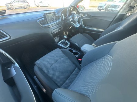 2019 Kia Ceed 1.0 K2 MY20 5DR €14,950