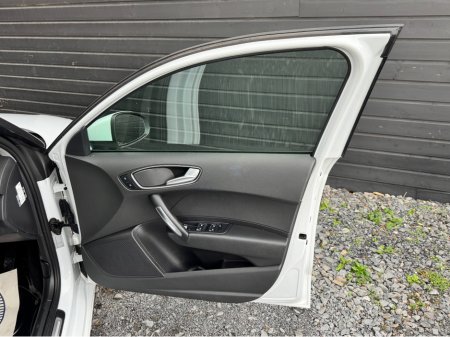 2017 Audi A1 Sportback 1.4 TFSI AUTO €16,495 thumbnail