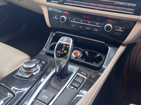 2013 BMW 5 Series 520D M SPORT TOURING 5DR AUTO €11,995 thumbnail