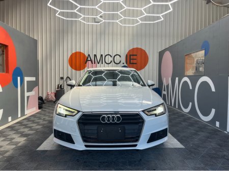 2016 Audi A4 2.0 TFSI / 92k KMs / REVERSE CAMERA , ADAPTIVE CRUISE & MORE €18,950