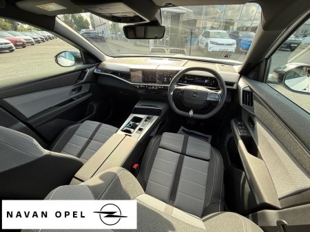 2026 Opel Grandland GS-Line Electric 210Ps 520Km Range * 5 Year Unlimited Mileage Warranty * €47,295 thumbnail