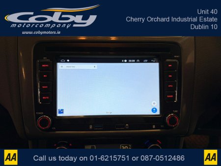 2012 Volkswagen Polo 1.2 AUTO. New NCT & Service done before collection, Alloy Wheels, Climate Control, Car Play, Sat Nav, Auto Lights/Wipers, CD Player, Luggage Cover, Folding Rear Seats, Electric Mirrors/Windows & more. €8,450 thumbnail