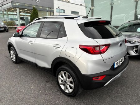 2020 Kia Stonic 1.2 K1 Plus €16,995