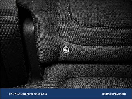 2022 Hyundai Tucson 2WD Comfort Plus HEV Auto €31,490 thumbnail