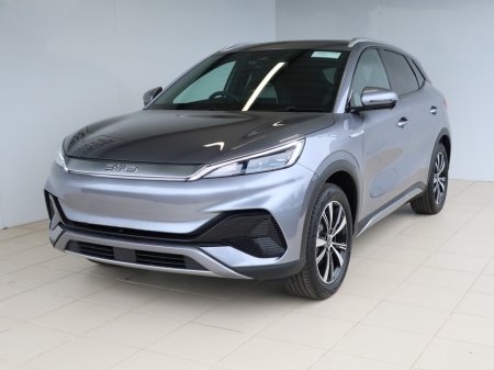 2026 BYD ATTO 3 60kWh 204PS Comfort €43,088