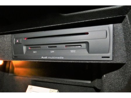 2015 Audi A3 1.4 TFSI S-TRONIC SPORTBACK *REVERSE CAM*PARK SENSORS* €14,890 thumbnail