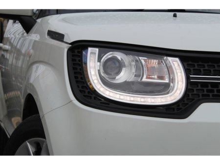 2020 Suzuki Ignis 1.2 DUALJET SZ3 SHVS 5DR *Remainder of 10 Yr Warranty* €11,950