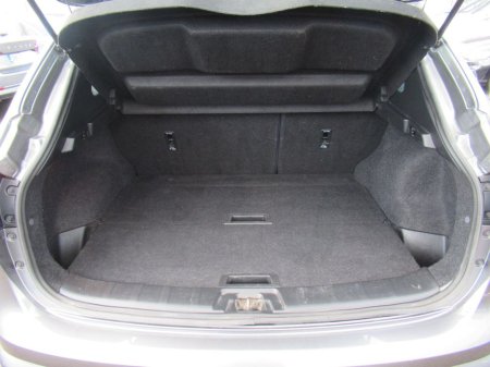 2016 Nissan Qashqai 1.5 SV MY16 NC E6 4DR €11,440 thumbnail