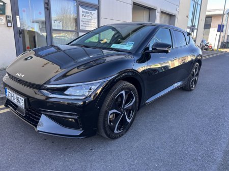 2023 Kia EV6 GT LINE S 5DR AUTO