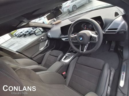2026 BMW 2 Series 220 M Sport Gran Coupe €55,878