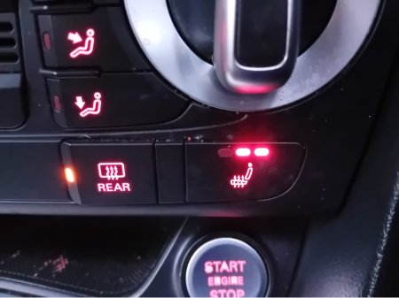 2013 Audi Q3 2.0 TDI S LINE QUATTRO 138BHP  @ REDDY2DRIVE LTD €12,850 thumbnail