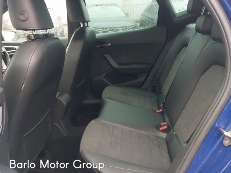 2020 SEAT Arona 1.6TDI 95hp Xcellence €17,995 thumbnail