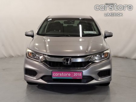 2018 Honda Grace GRACE DAA-GM4 4 DR AUTO €15,880 thumbnail