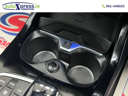 2020 BMW 1 Series 118D PLAY ED JOY + HIGH LINE PKG Automatic €24,700 thumbnail