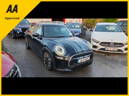 2023 MINI Cooper 2023 Auto Exclusive 5 Door 37369kms €28,950
