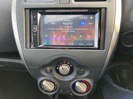 2020 Nissan March 1.2i PETROL AUTOMATIC €12,900 thumbnail