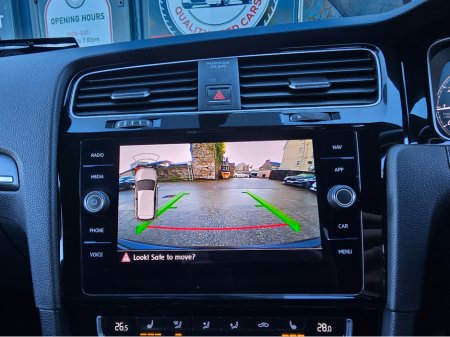 2018 Volkswagen Golf GTI Performance 2.0 Tsi 245 BHP €25,950 thumbnail