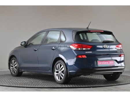 2019 Hyundai i30 1.4 DELUXE 6SPD *REVERSE CAM* thumbnail