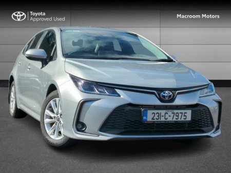 2023 Toyota Corolla END OF YEAR CLEARANCE SALE! LUNA SALOON 4DR AUTO