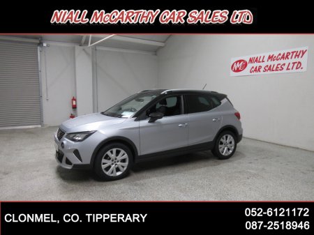 2023 SEAT Arona PA 1.0 TSI DSG  AUTO XP - SCRAPPAGE & FINANCE AVAILABLE €18,995