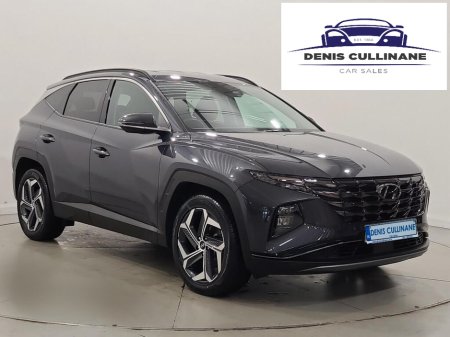 2021 Hyundai Tucson EXECUTIVE PLUS HYBRID 5DR AUTO | BEAUTIFUL HIGH SPEC EXAMPLE | FULL SERVICE HISTORY | MANUFACTURERS WARRANTY | ALL TRADE INS CONSIDERED | WALKAROUND VIDEO ON REQUEST.